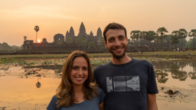 Angkor Wat