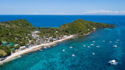 Apo Island