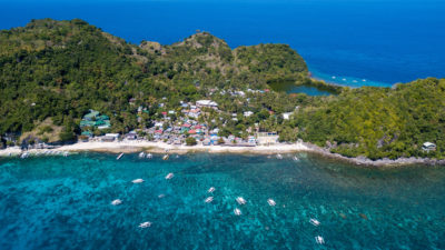 Apo Island