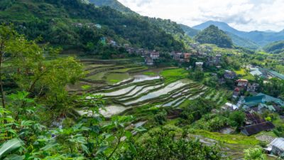 Banaue