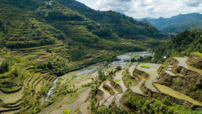 Banaue