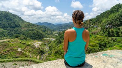 Banaue