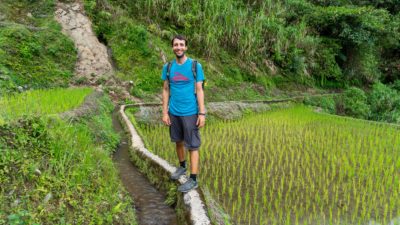 Banaue