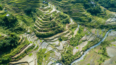 Banaue