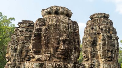 Bayon