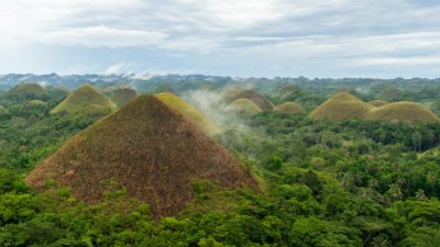 Bohol