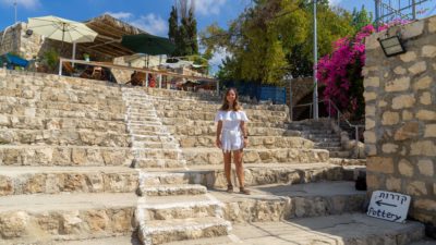Caesarea