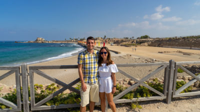 Caesarea