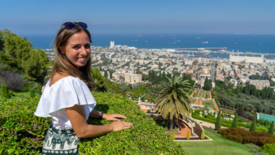 Haifa