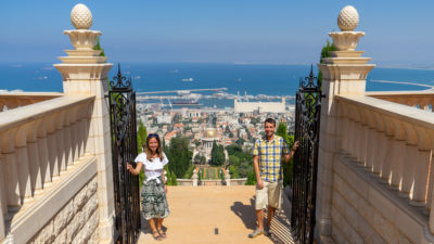 Haifa