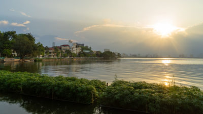 Hanoi