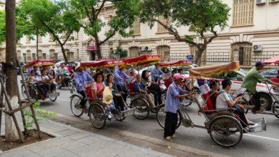 Hanoi