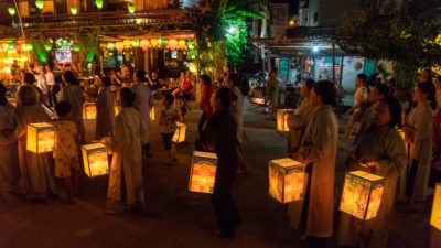 Hoi An