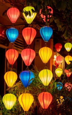 Hoi An