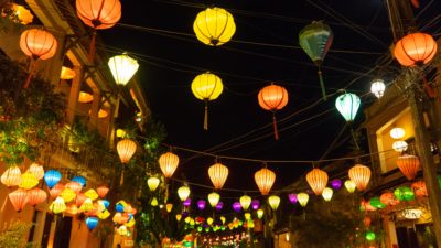 Hoi An