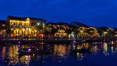 Hoi An