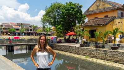 Hoi An