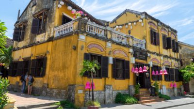 Hoi An