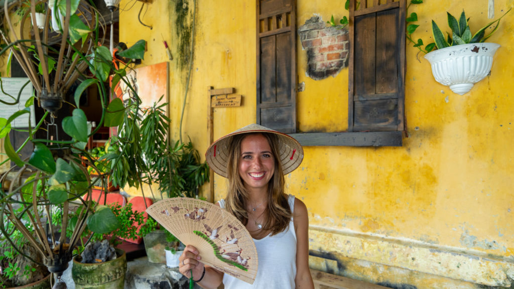 Hoi An