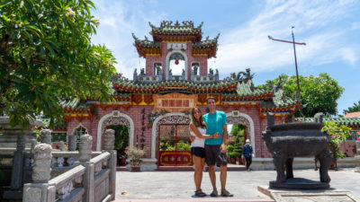 Hoi An