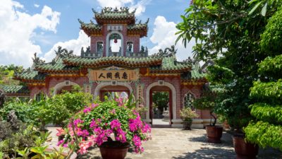 Hoi An