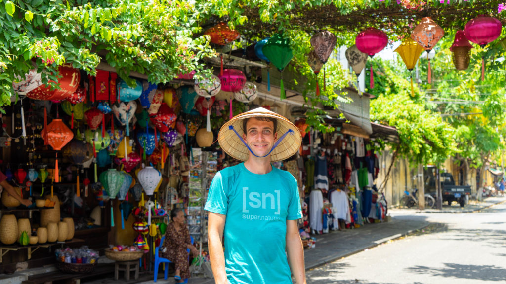 Hoi An