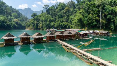 Khao Sok Nationalpark