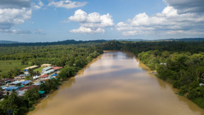 Kinabatangan