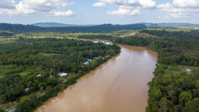 Kinabatangan