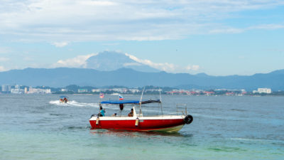 Kota Kinabalu