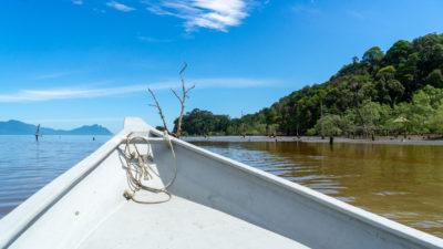 Bako Nationalpark