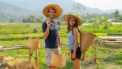 Luang Prabang