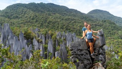 Mulu Nationalpark