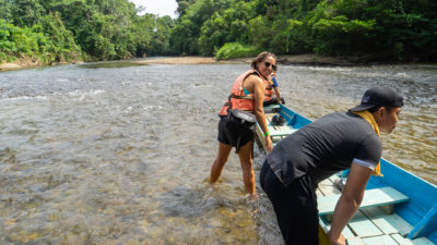 Mulu Nationalpark