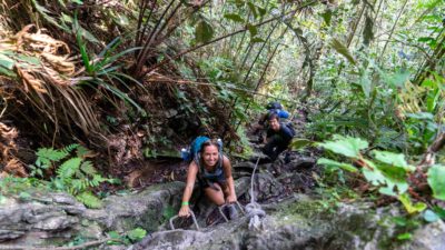 Mulu Nationalpark