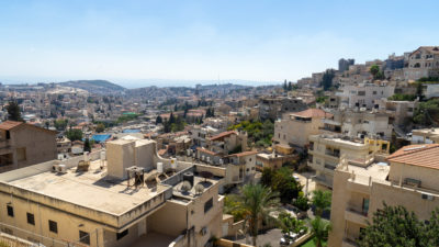 Nazareth