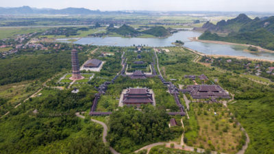 Ninh Binh