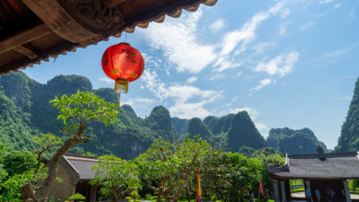 Ninh Binh