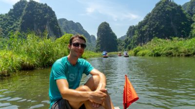 Ninh Binh