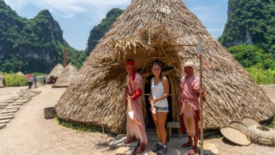 Ninh Binh