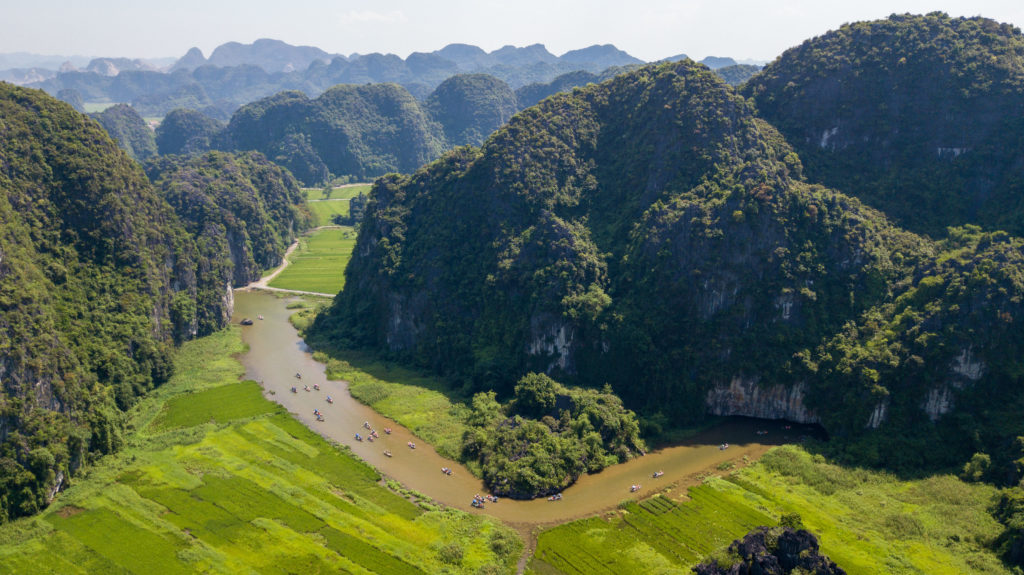 Ninh Binh