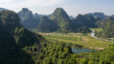 Ninh Binh