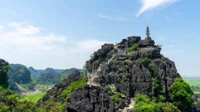 Ninh Binh