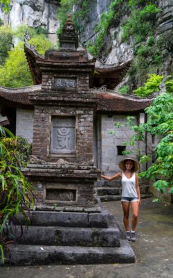 Ninh Binh