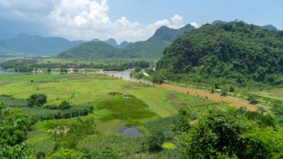 Phong Nha