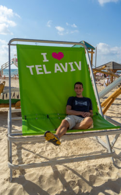 Tel Aviv