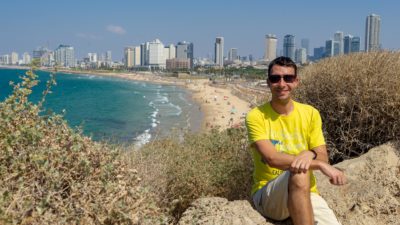 Tel Aviv