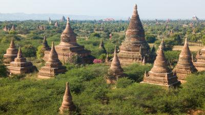 Bagan