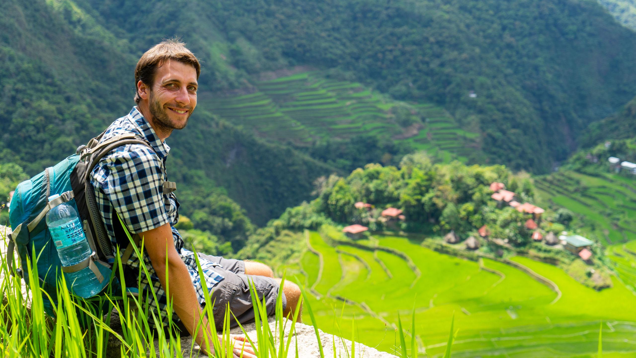 Banaue & Batad ∙ UNESCO Weltkulturerbe ∙ Die Reisterrassen auf Luzon ∙ Philippinen