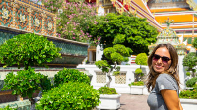 Bangkok